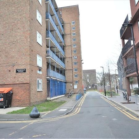 London Zone2 Classic 3 Bedroom 외부 사진