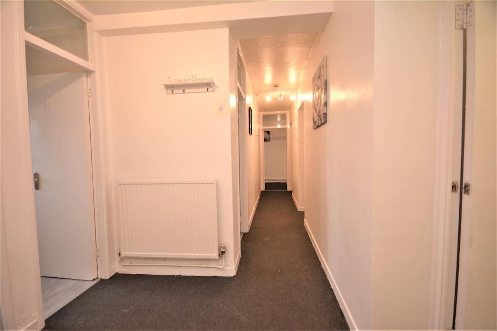 London Zone2 Classic 3 Bedroom 외부 사진
