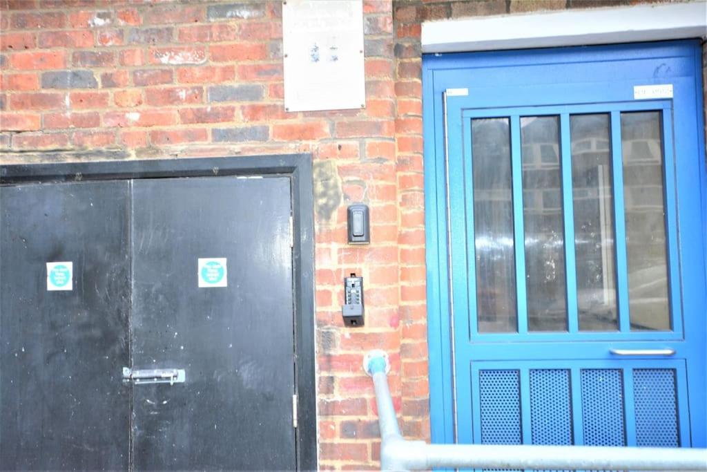 London Zone2 Classic 3 Bedroom 외부 사진