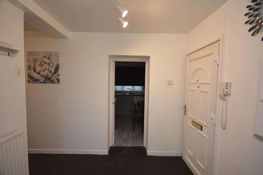 London Zone2 Classic 3 Bedroom 외부 사진